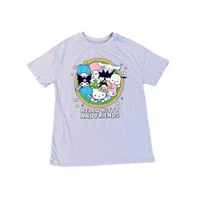 Hello Kitty & Friends T-Shirt